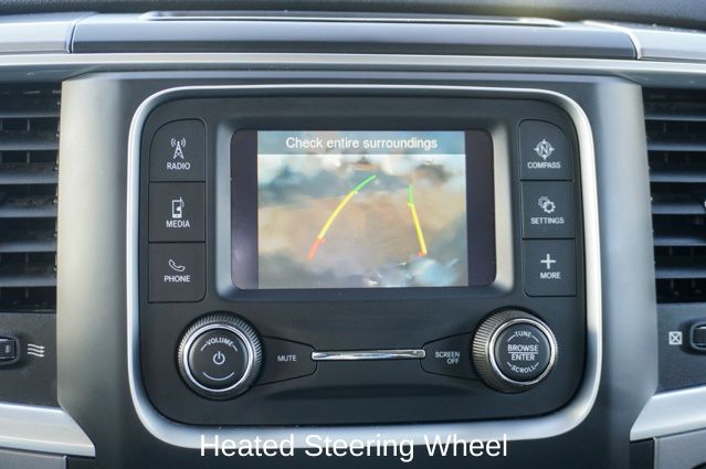 2023 RAM 1500 - Image 13