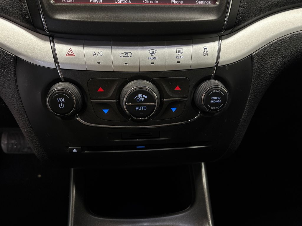 2018 DODGE JOURNEY - Image 30