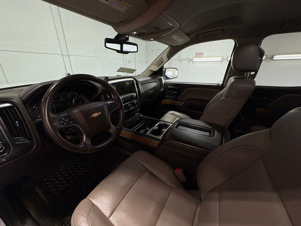 2014 CHEVROLET SILVERADO - Image 24