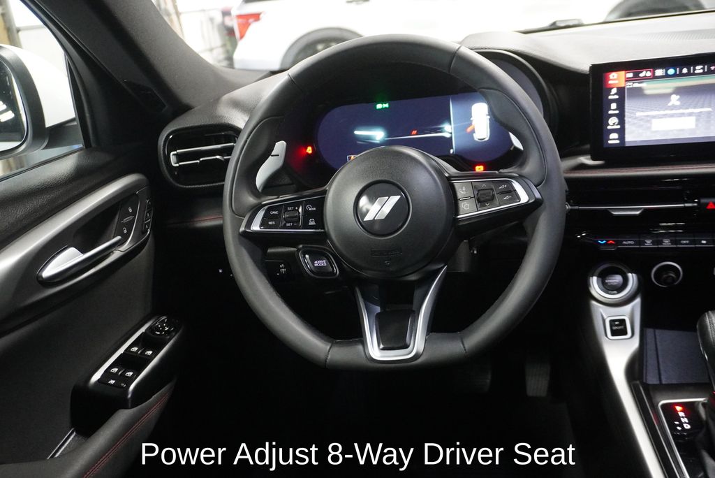 2024 DODGE HORNET - Image 10