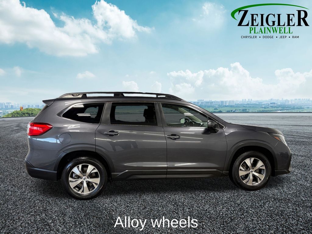 2024 SUBARU ASCENT - Image 11