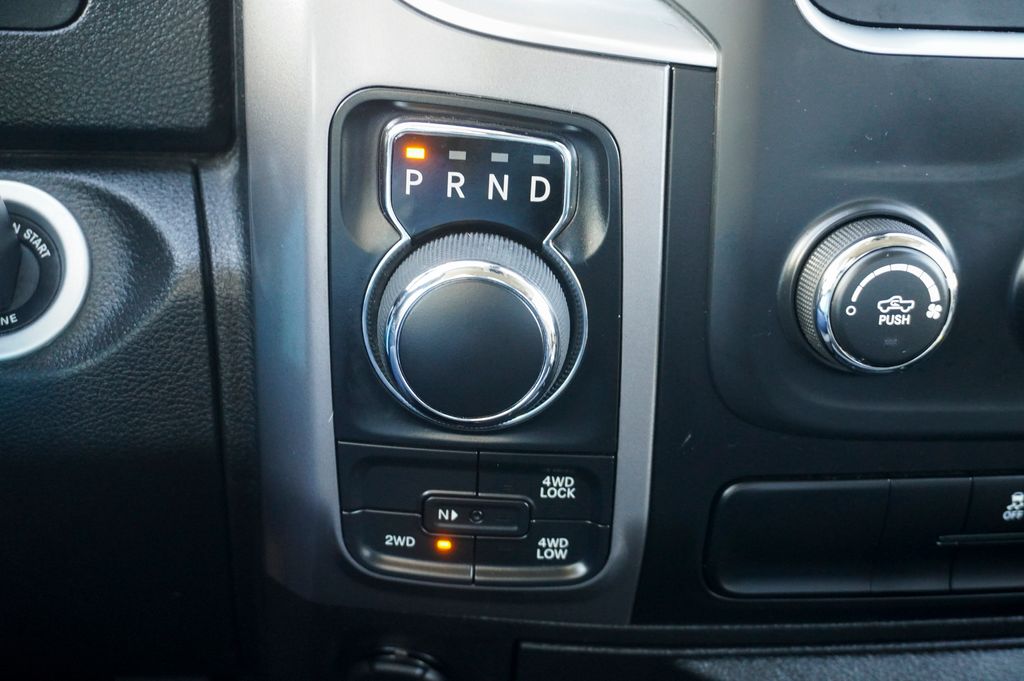 2023 RAM 1500 - Image 40