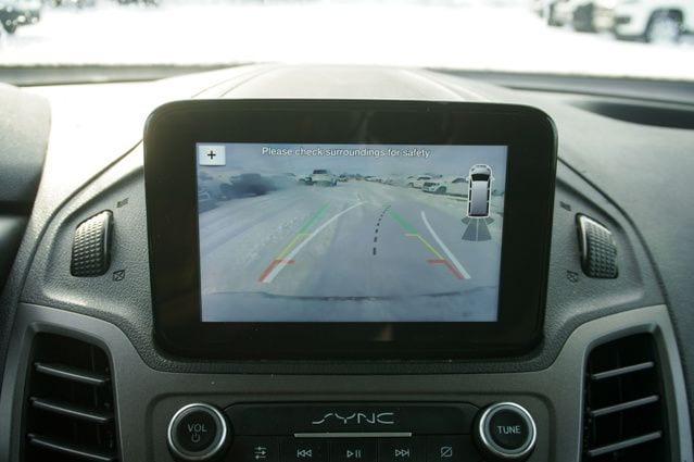 2020 FORD TRANSIT CONNECT - Image 11