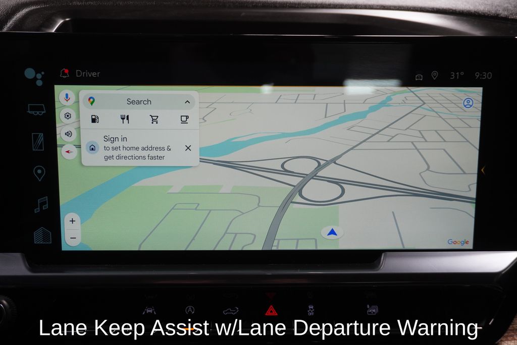 2025 CHEVROLET SILVERADO - Image 16