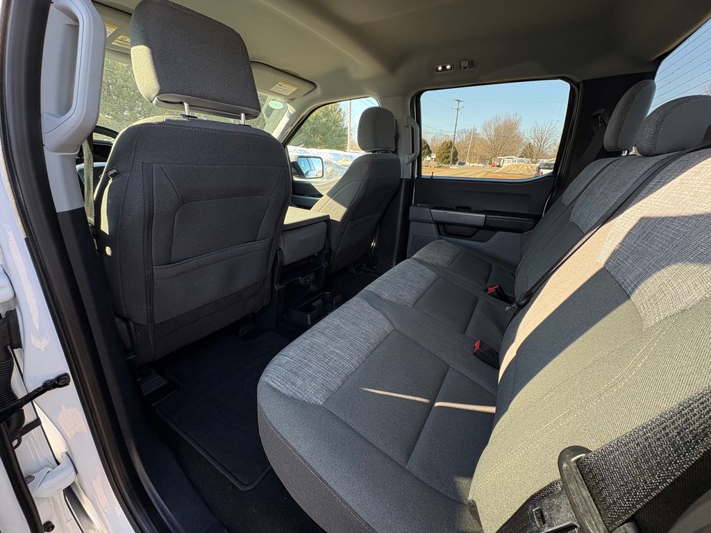 2023 FORD F-150 - Image 31