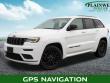 Used 2021 Jeep Grand Cherokee Limited SUV