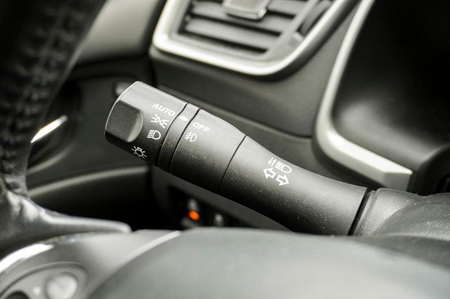 2023 NISSAN MURANO - Image 25