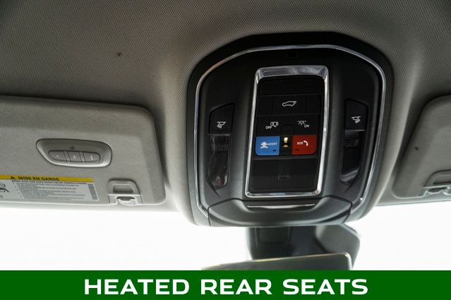 2023 JEEP GRAND CHEROKEE - Image 31