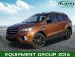 Used 2017 Ford Escape SE SUV