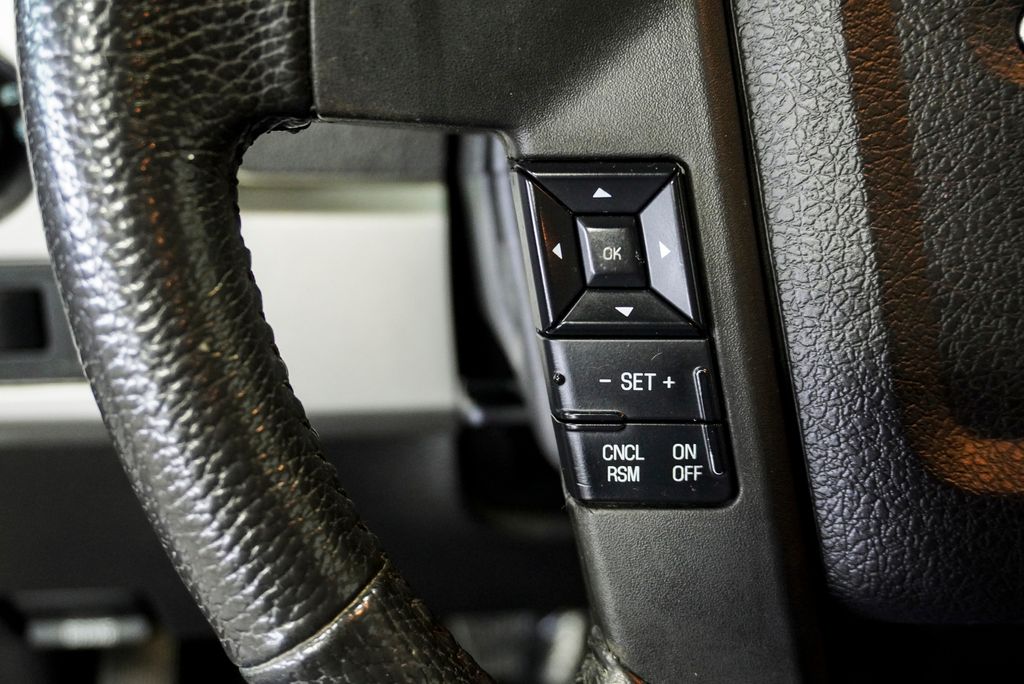 2014 FORD F-150 - Image 21