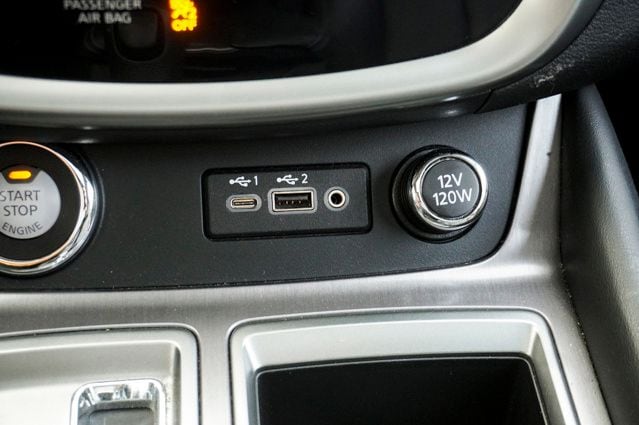 2024 NISSAN MURANO - Image 19