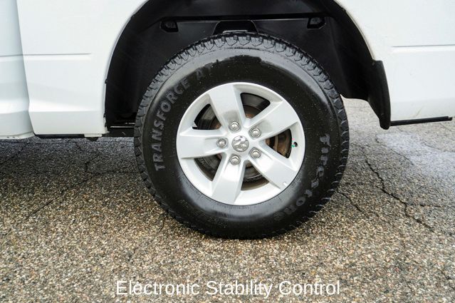 2022 RAM 1500 - Image 6