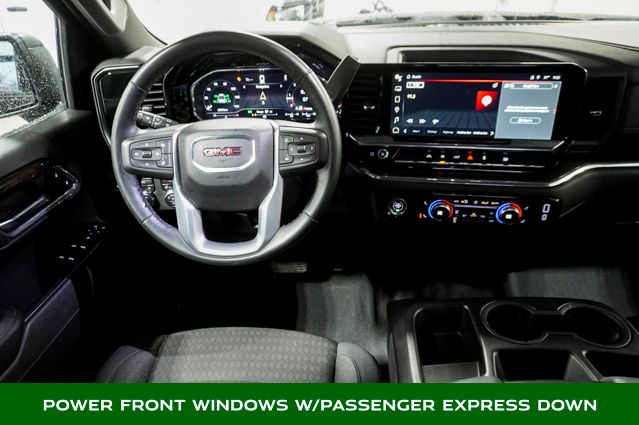 2024 GMC SIERRA - Image 8