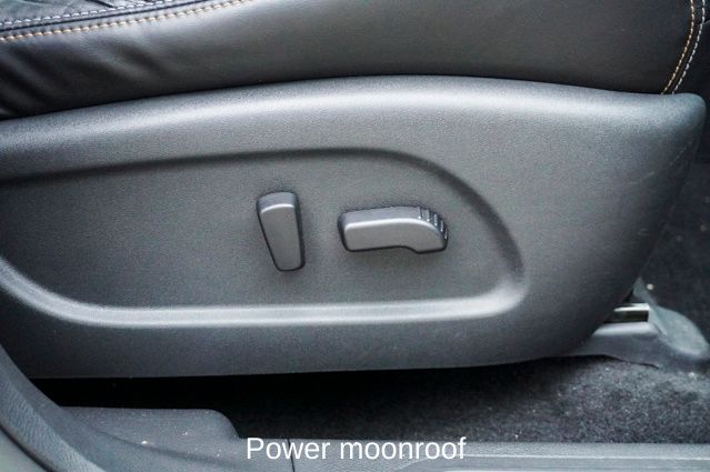 2021 NISSAN MURANO - Image 5