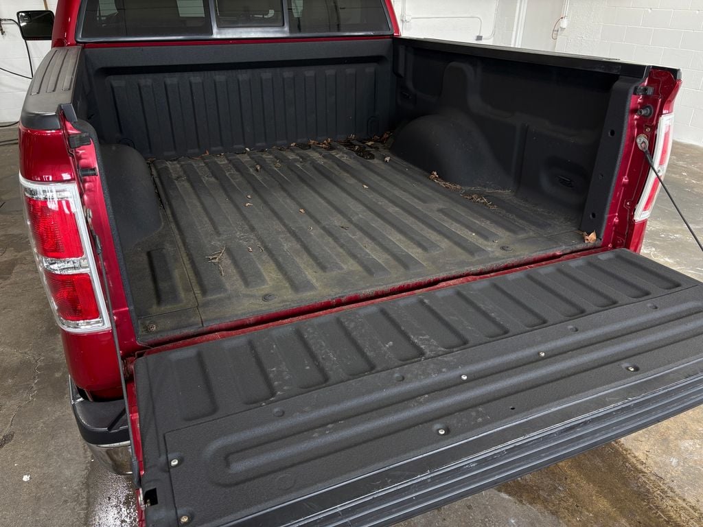 2012 FORD F-150 - Image 35