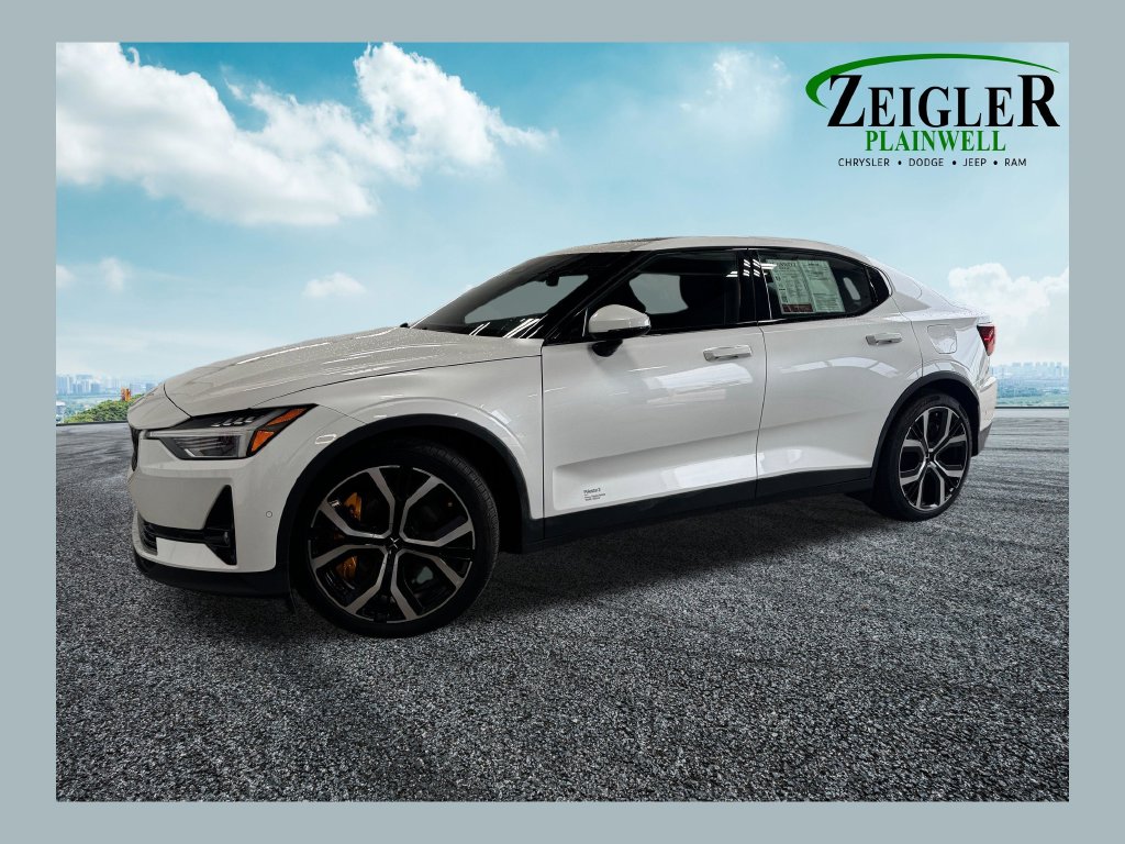 2023 Polestar 2 Performance