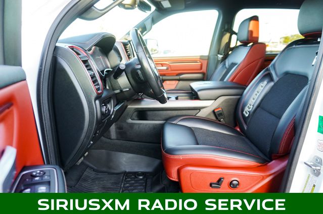 2023 RAM 1500 - Image 11