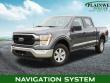 Used 2022 Ford F-150  Truck SuperCrew Cab