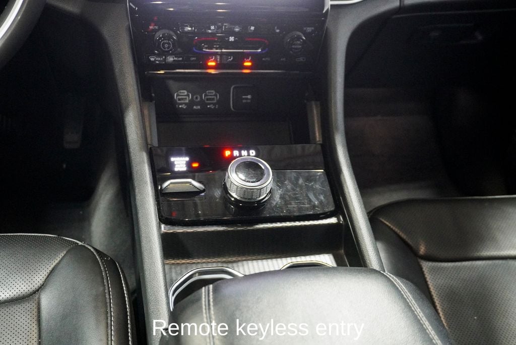 2024 JEEP GRAND CHEROKEE L - Image 15