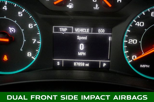 2023 CHEVROLET EQUINOX - Image 22