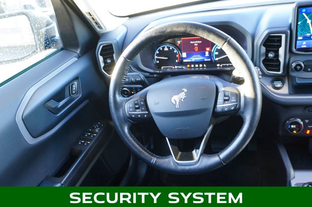 2021 FORD BRONCO SPORT - Image 10