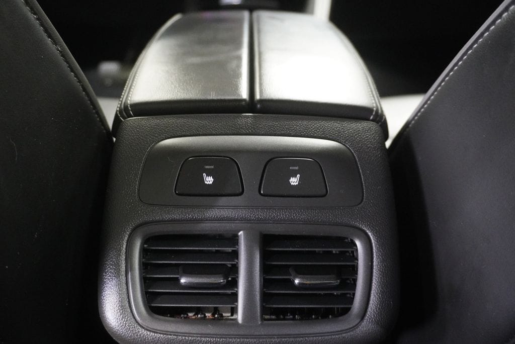 2021 BUICK ENVISION - Image 11