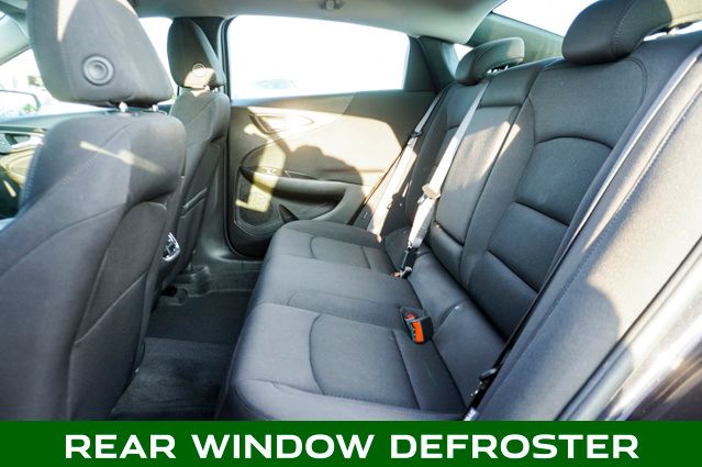 2023 CHEVROLET MALIBU - Image 7