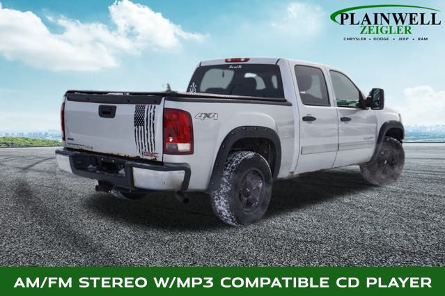 2010 GMC SIERRA - Image 3