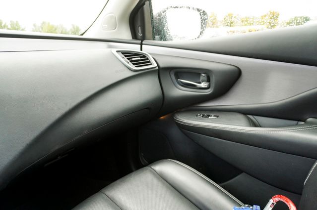 2024 NISSAN MURANO - Image 30