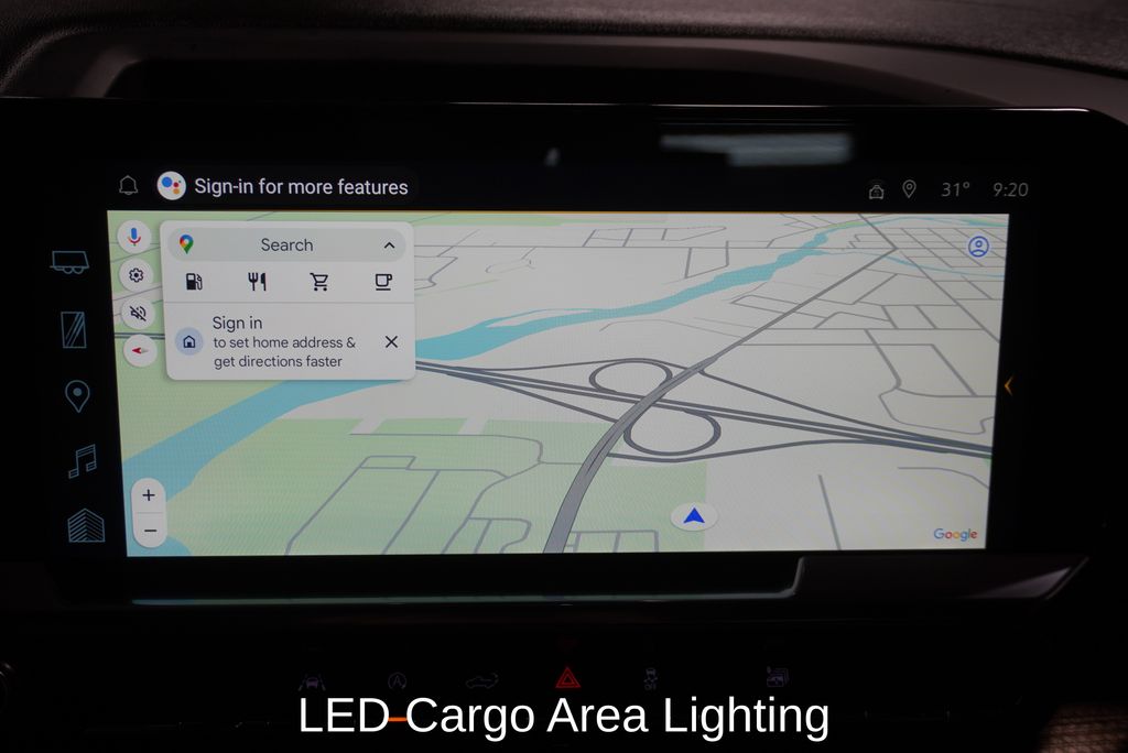 2025 CHEVROLET SILVERADO - Image 15