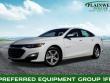 Used 2024 Chevrolet Malibu LS w/1FL Sedan