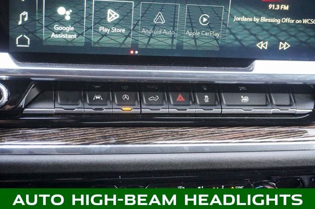 2024 GMC SIERRA - Image 15