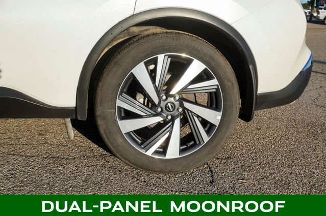 2023 NISSAN MURANO - Image 8