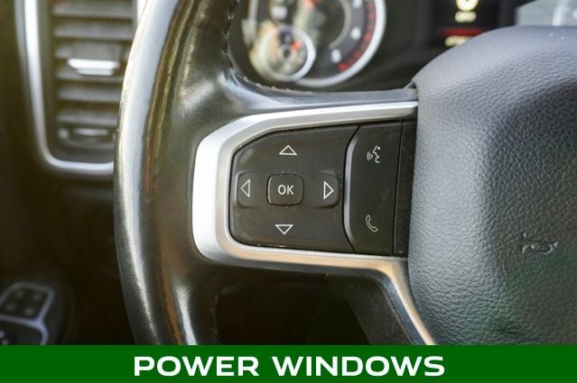 2024 RAM 2500 - Image 16