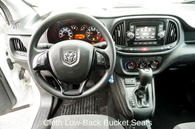 2021 RAM PROMASTER CITY - Image 10