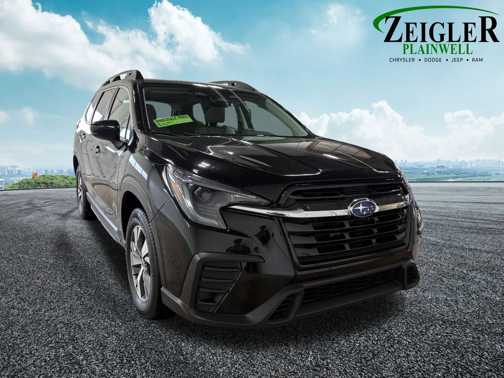 2024 SUBARU ASCENT - Image 15