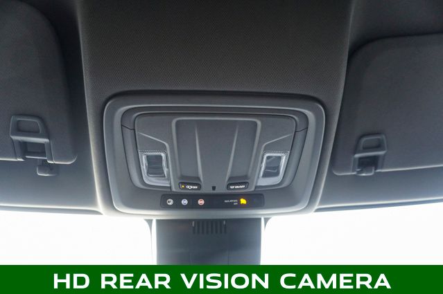 2024 GMC SIERRA - Image 24