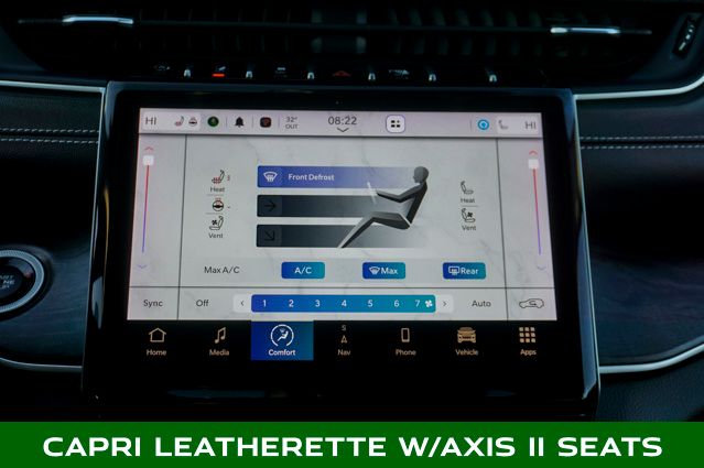 2023 JEEP GRAND CHEROKEE - Image 19