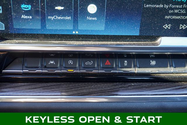 2025 CHEVROLET SILVERADO - Image 15