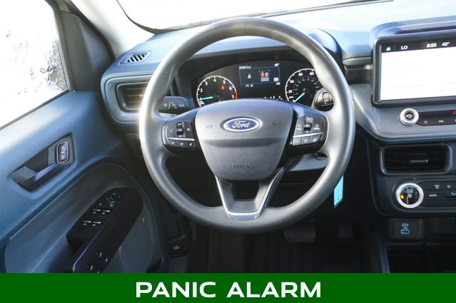 2024 FORD MAVERICK - Image 9