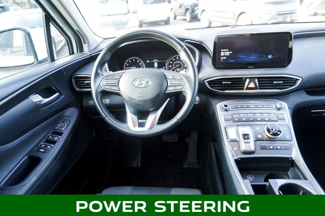 2023 HYUNDAI SANTA FE - Image 9