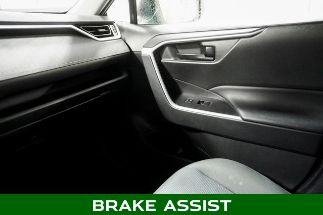 2022 TOYOTA RAV4 - Image 24