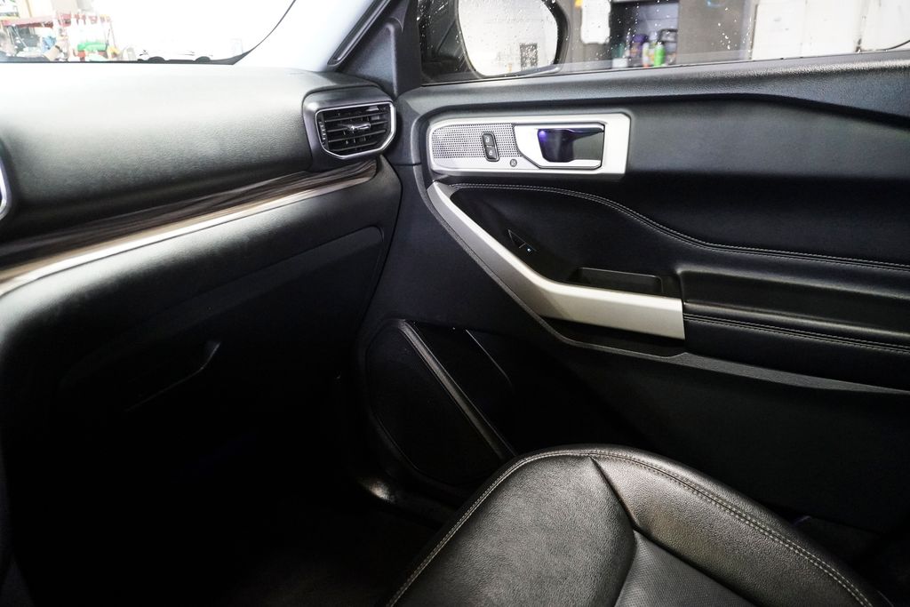 2022 FORD EXPLORER - Image 33