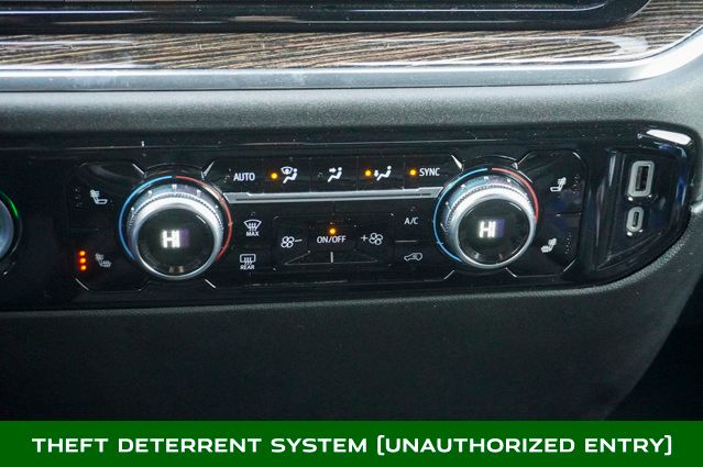 2024 GMC SIERRA - Image 16