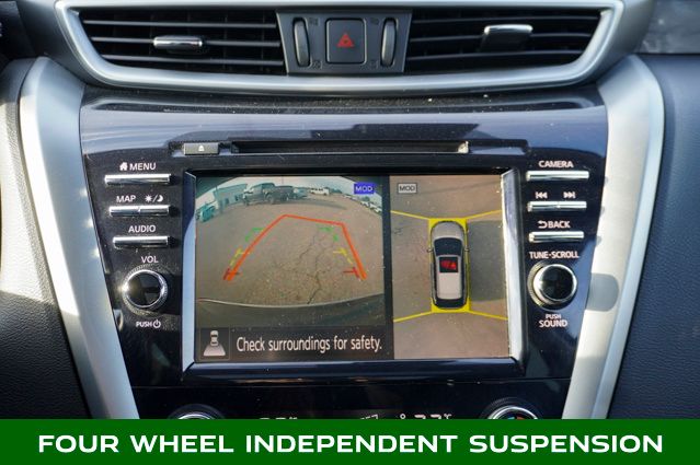 2023 NISSAN MURANO - Image 18