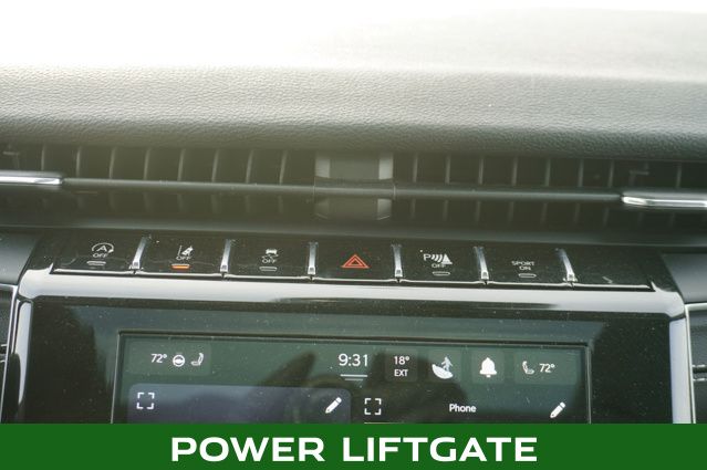 2023 JEEP GRAND CHEROKEE - Image 18