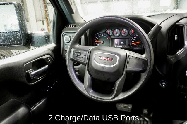 2024 GMC SIERRA HD - Image 10