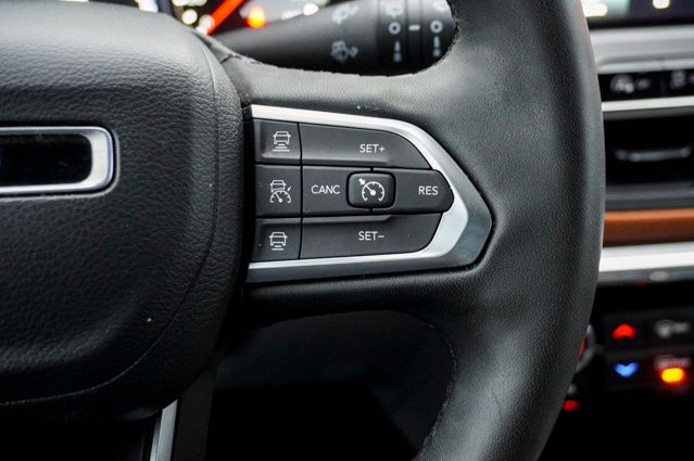 2023 JEEP COMPASS - Image 20