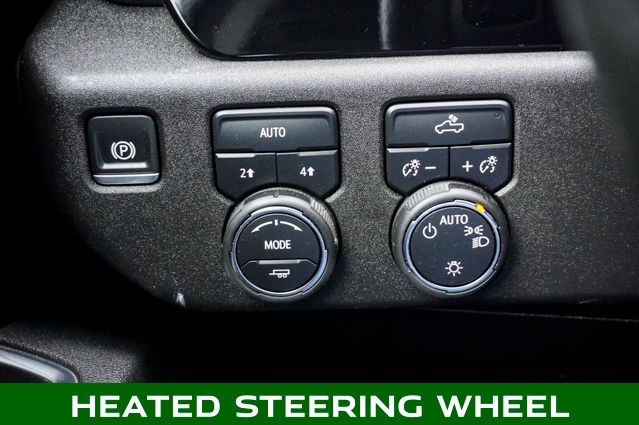 2025 CHEVROLET SILVERADO - Image 22