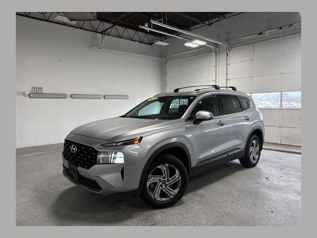Used 2023 Hyundai Santa Fe SEL SUV